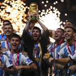 Τελικός Μουντιάλ 2022: ΄Πανικός Σε Όλο Τον Κόσμο Για Τη Νίκη