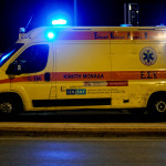 Κρήτη: 33χρονη έπεσε από το μπαλκόνι - Στο νοσοκομείο σε σοβαρή κατάσταση