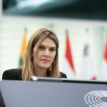 Μανταλένα Καϊλή: Δεν Πήρα Χρήματα Από Την Ε.Ε.