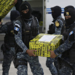 Γουατεμάλα: Κατασχέθηκαν 950 κιλά κοκαΐνης σε...μικρό αεροσκάφος