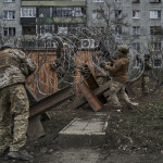 στρατιωτες Ουκρανια