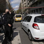 Γαλλία - Δολοφονήθηκε ο 22χρονος ποδοσφαιριστής Αντέλ Μεντί