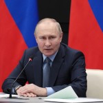 Πούτιν: Η Ρωσία είναι έτοιμη να διαπραγματευτεί για τον πόλεμο σε Ουκρανία