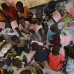 Ουγκάντα:Έχει 102 παιδιά-Σταματά να μεγαλώνει την οικογένεια λόγω ακρίβειας