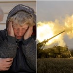 πόλεμος Ουκρανία
