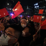 Κίνα: Πρωτοχρονιά Στην Ουχάν Εν Μέσω Νέου Κύματος Κορωνοϊού