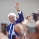 Βραζιλία: Ο Λούλα ορκίστηκε πρόεδρος της χώρας