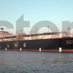 Αποκλειστικές εικόνες STAR - Πλοία LNG εκφορτώνουν στη Ρεβυθούσα