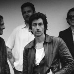 Arctic Monkeys: Extra Συναυλία Στο Release Athens