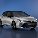 Toyota Corolla Hybrid Electic τιμές Ελλάδα