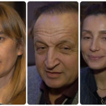 DOT: Έλληνες Ηθοποιοί Έπαιξαν Ένα Σουρεάλ Παιχνίδι Ερωτήσεων