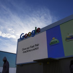 Google: Απολύει 12.000 Εργαζόμενους