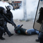 Γαλλία: Διαδηλωτής Έχασε Όρχι Μετά Από Επίθεση Αστυνομικού