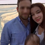 Πατέρας Καρολάιν κατά του πιλότου: «Η μητέρα του θεωρεί ότι είναι αθώος»