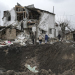 Ουκρανία: Τέσσερις Νεκροί Σε Χερσώνα Και Χάρκοβο