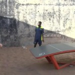 Το Αρχαιότερο Παιχνίδι - Άθλημα Αναβιώνει Στη Σενεγάλη