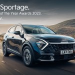 Kia Sportage EV9 Niro βραβεία