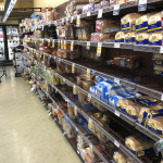 Καρκίνος: Ένοχα Τα Συσκευασμένα Ψωμιά Και Τα Δημητριακά