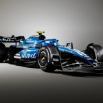 Ford Formula 1 επιστροφή