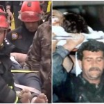 Σεισμός: Γιος Πυροσβέστη Ήρωα Επειχειρεί Στην Τουρκία