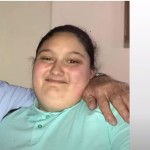 Η άτυχη 16χρονη Kaylea