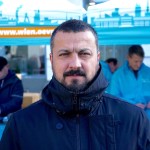 Βολκάν Καχραμάν: Σκότωσαν Τον Πρώην Παίκτη Της Ξάνθης