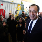 Κύπρος: Νέος πρόεδρος ο Νίκος Χριστοδουλίδης