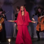 Imany: Στην Ελλάδα Για Μία Συναυλία Στο Christmas Theater