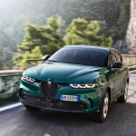 Alfa Romeo Tonale Plug-in Hybrid Q4 τιμές Ελλάδα