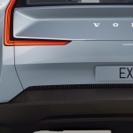 Volvo νέο ηλεκτρικό μοντέλο