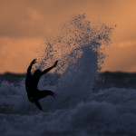 Χαβάη: Οι καλύτεροι surfers δαμάζουν τα κύματα
