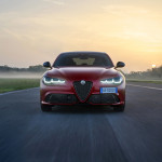 Alfa Romeo Giulia “Best Car”