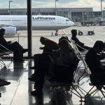Γερμανία - Lufthansa