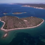 Κροατία: Πωλείται Νησί Σε Σχήμα Καρδιάς