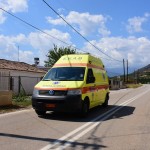 Κρήτη: Νεκρός 40χρονος Που Τραυματίστηκε Με Αλυσοπρίονο