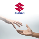 Suzuki βοήθεια σεισμοπαθείς Τουρκία