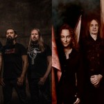 Release Athens: Amon Amarth & Kreator Live Στην Αθήνα