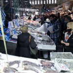 Καθαρά Δευτέρα: Οι φετινές τιμές των θαλασσινών για το σαρακοστιανό τραπέζι