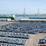 BMW εξαγωγές εργοστάσιο