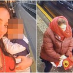 Βρετανία: Αγνοείται Το Μωρό 35χρονης Αριστοκράτισσας