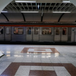 Απεργία: Χωρίς Μετρό Την Πέμπτη