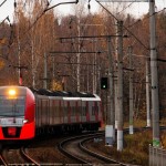 Ευρωπαϊκό Σύστημα Διαχείρισης Σιδηροδρομικής Κυκλοφορίας