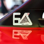 Alfa Romeo γενέθλια Autodelta