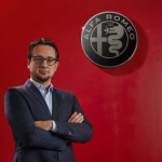Alfa Romeo Eligio Catarinella επικεφαλής Marketing Communication