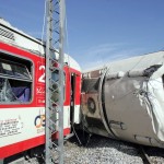 Δυστύχημα τρένου Άδενδρο Θεσσαλονίκης