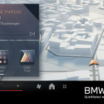 BMW iDrive νέα έκδοση