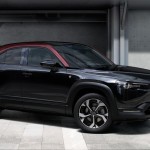 Mazda MX-30 e-Skyactiv R-EV ααφάλεια