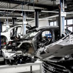 Audi ανακύκλωση αυτοκίνητα