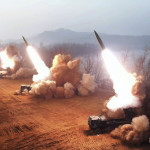 Β. Κορέα: Ενόψει «πραγματικού πολέμου» εκπαιδεύει το στρατό ο Κιμ