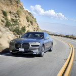 BMW πωλήσεις ηλεκτρικά αυτοκίνητα κέρδη